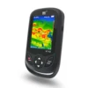 HT-A1 A2 Palm Thermal Image Camera 220*160 and 320*240 High infrared Resolution From Original Factory