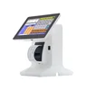 Factory pos 10" touch screen pos system price with barcode scanner