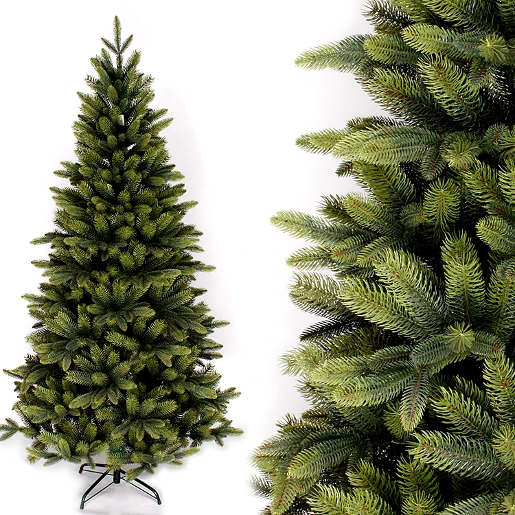 artificial christmas tree