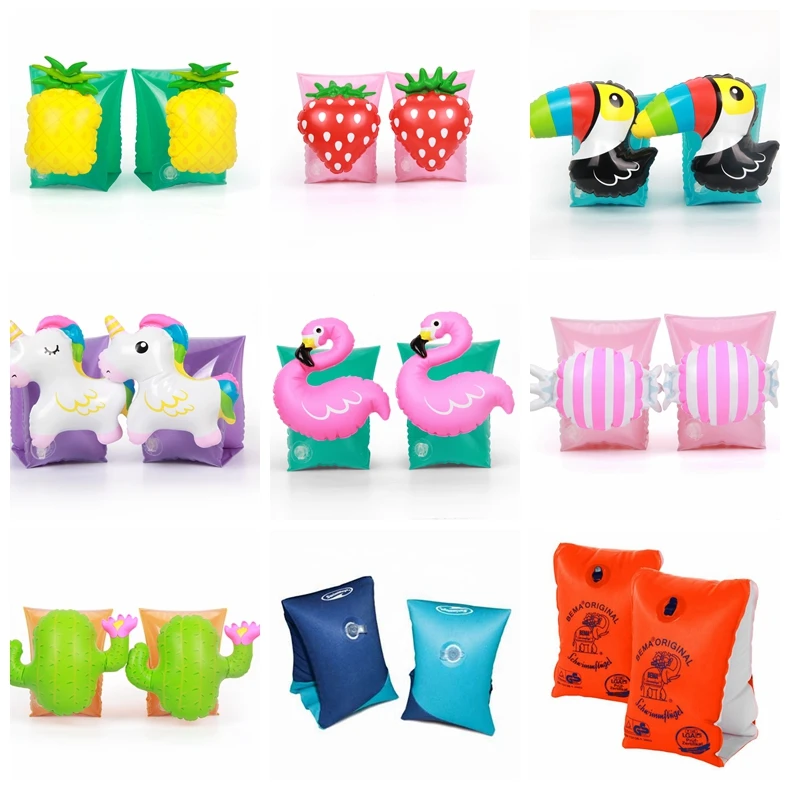 baby swimming armbands