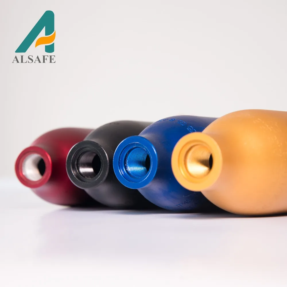 Hot Sale Small Paintball Cylinder Buy Small Paintball Cylinder,Small