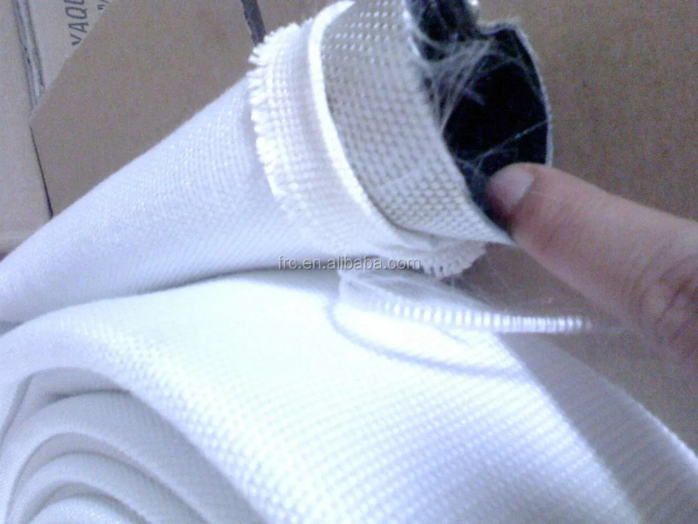 
Double jacket mill hose 