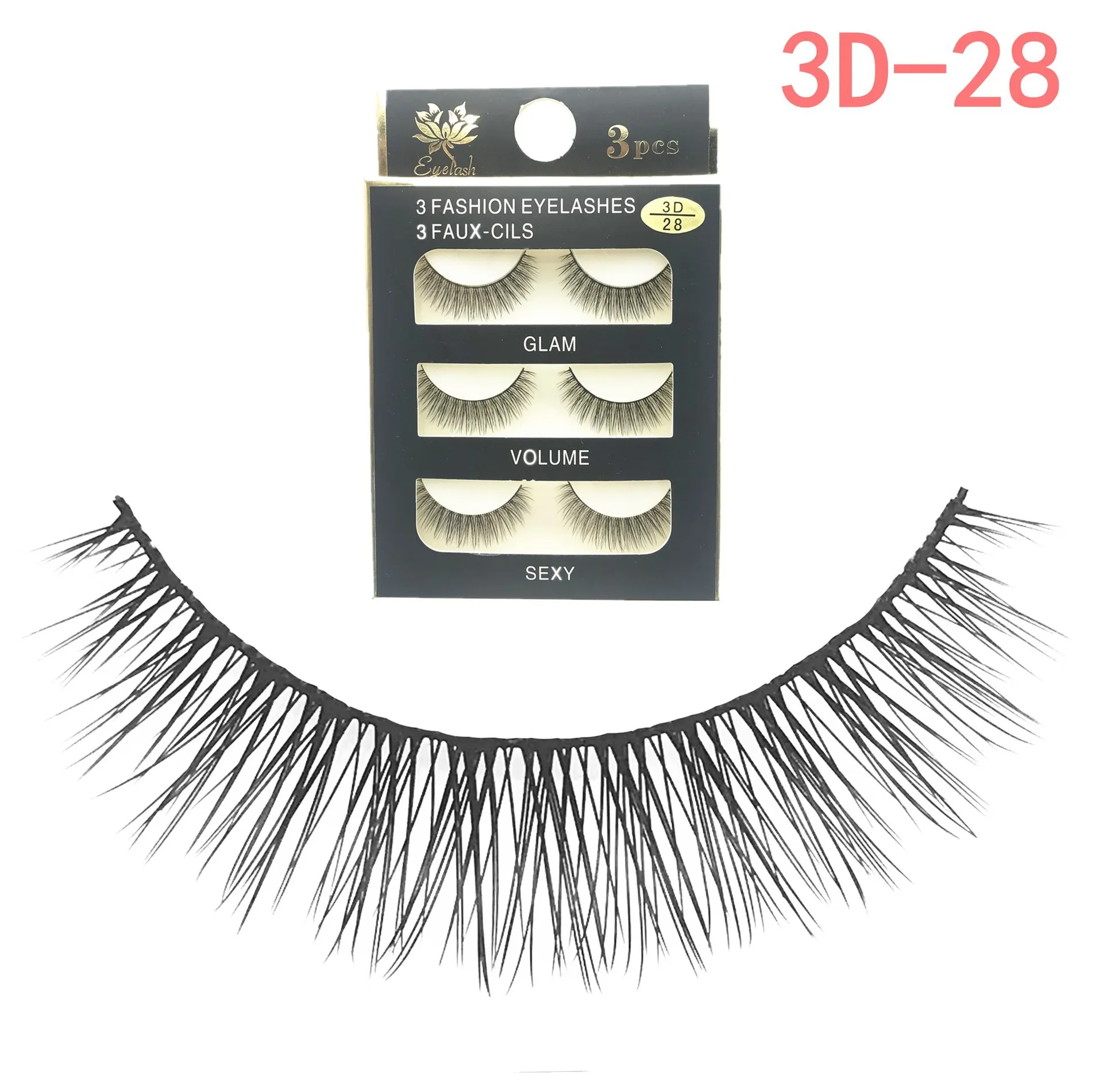 eyelash extension kit wholesale