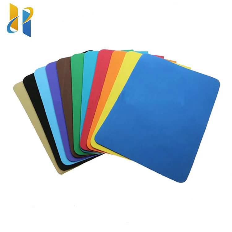 Eva foam 1-12