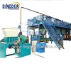 2019 new animal oil refining plant and animal oil refinery machine of beef tallow oil refinery machinery