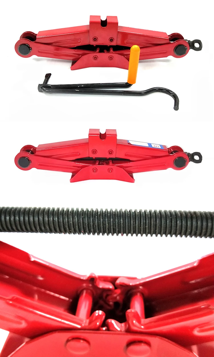 Small Car Scissor Floor Jack Buy Small Car Scissor Jack,Flat Scissor Jack,Adjustable Floor