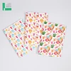 Lion Custom Soft Cover Diary Classmate Notebook Free Sample