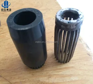 swab cup & oil saver rubber