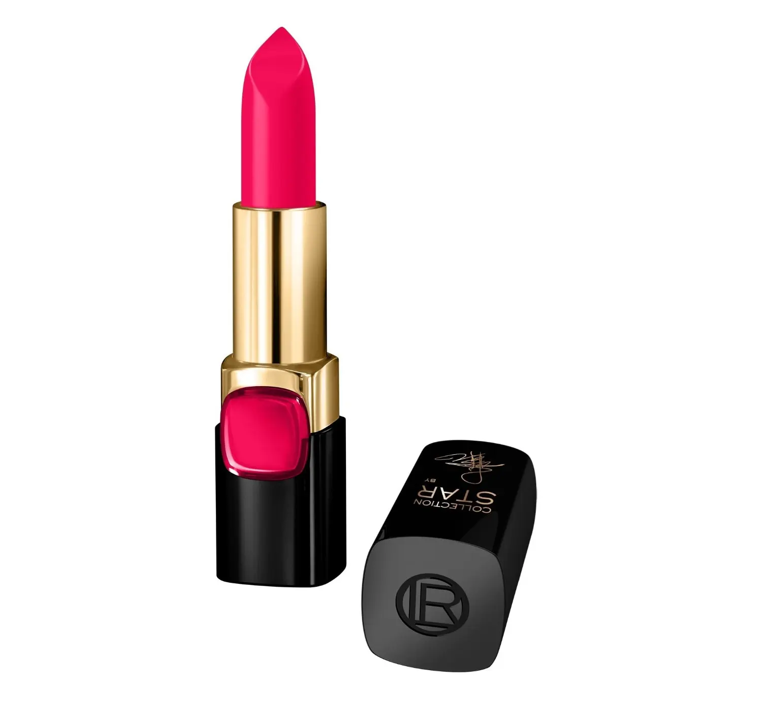 loreal star collection lipstick