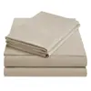 High quality 100% cotton check jacquard bed sheet/duvet/bed cover/cheap flat bed sheets