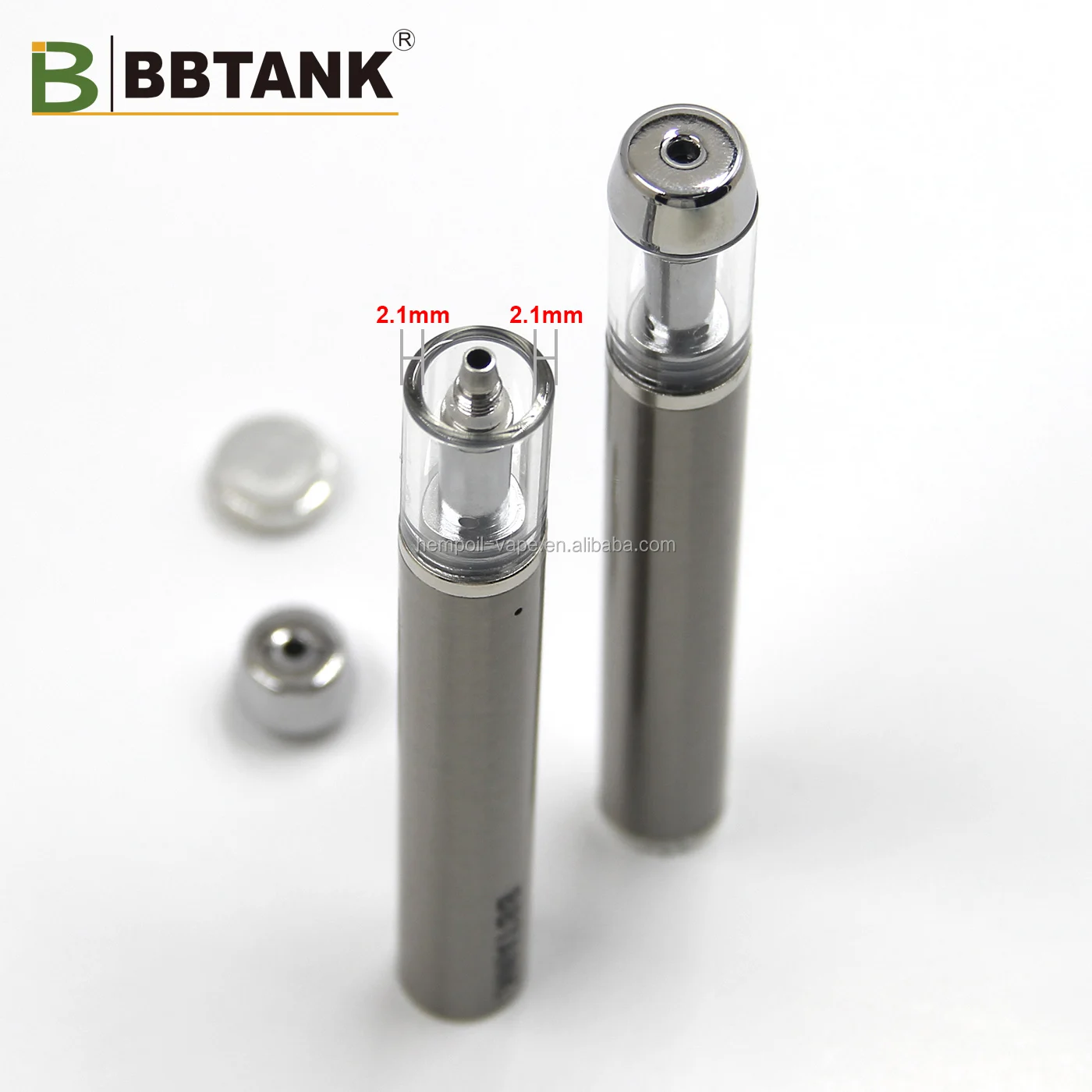 Good Selling Disposable Oil Vape Pen