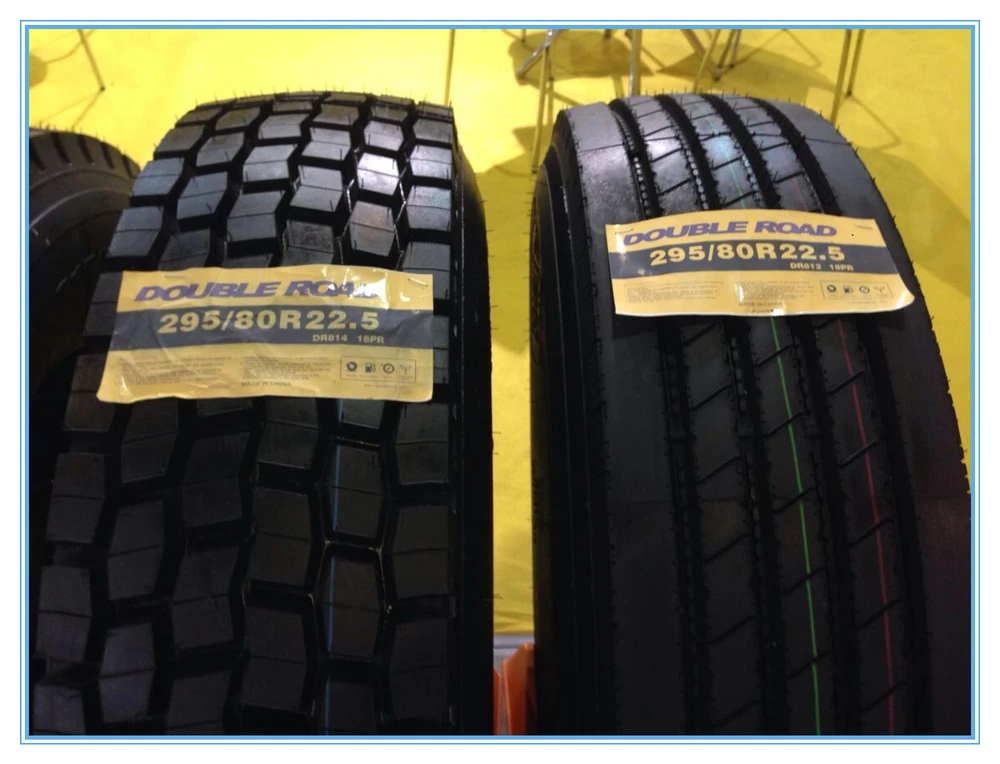 low profile 27.5 tires