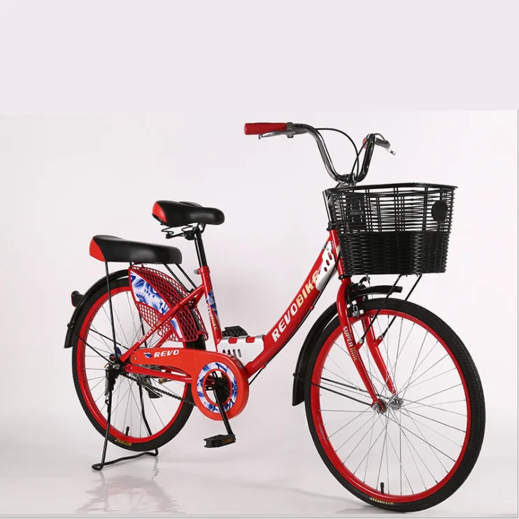 Stockingroad Bicycle 24 City Bike With Thick Cushion For Indonesia Buy Comfort City Bikes 24 Size City Bicycle Road Bike 24 Product On Alibaba Com