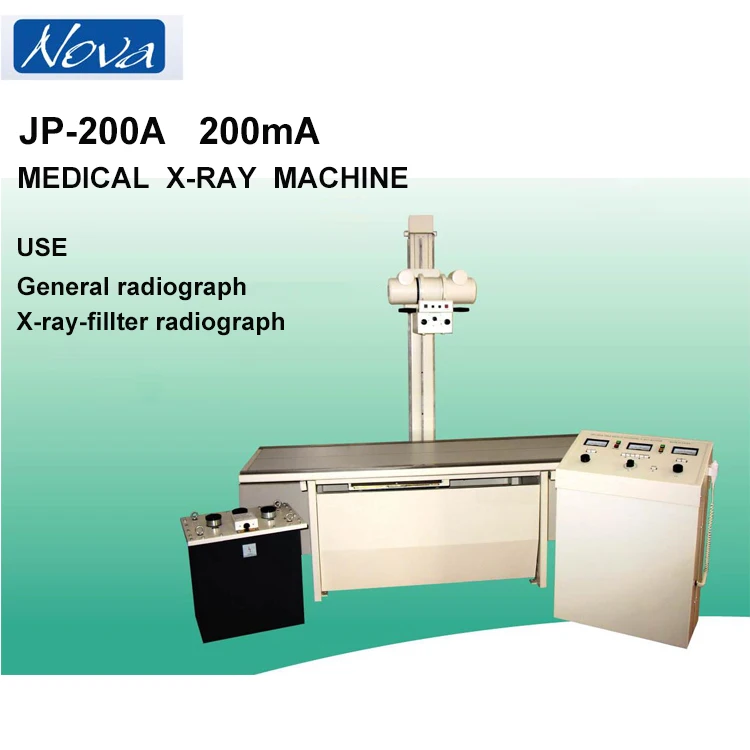 Competitive Medical Radiology Use Equipment Price For Hospital Buy
