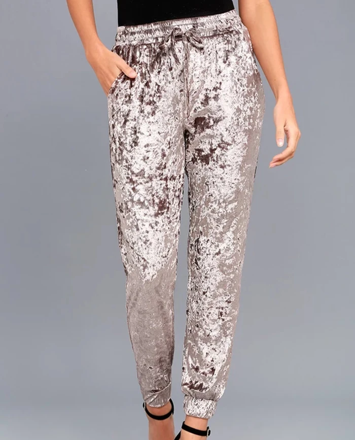 cute jogger pants