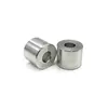 Machinery Accessories Iron Aluminum stainless steel Compressor bimetal bushing