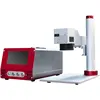 2020 Best Sell Portable Fiber Laser Marking Machine 20W 30W Distributor Price