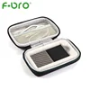 2019 Usb 3.0 Multiple Carrying EVA Hard Drive Case For DW My Passport SSD