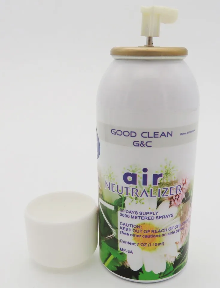 Scent Eco Refresh Air Freshener Aerosol Spray Buy Air Freshener,Eco