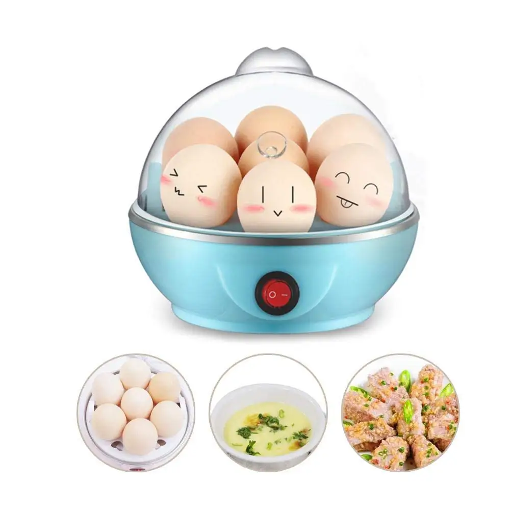 single egg cooker electric