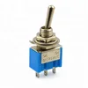 MTS102 toggle switch