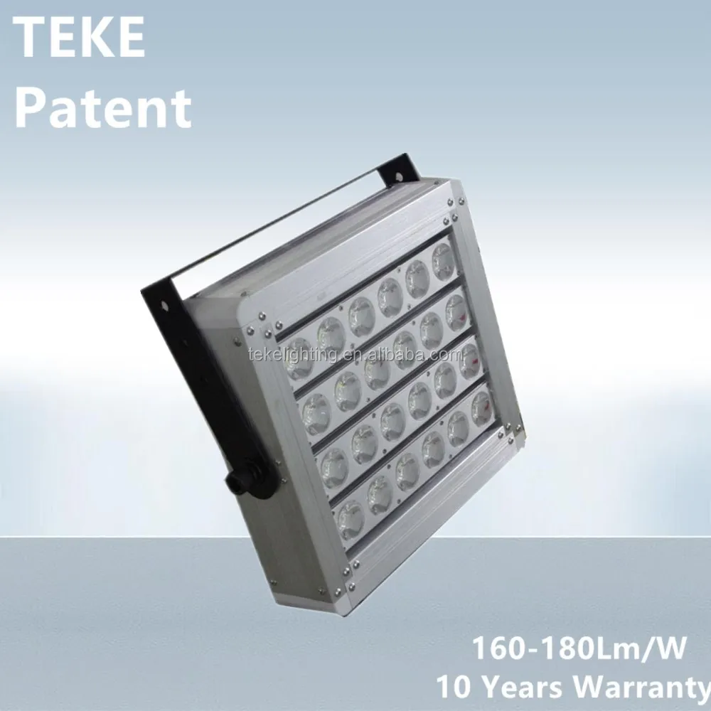 High Lumen 3000w Spotlight Outdoor Led Flood Lights For Soccer Field Lighting Dc 12v Marine Light Bar 30 Watt