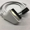 1.8m RGB Scart Cable for Nintendo Wii Game Console AV Cable Lead
