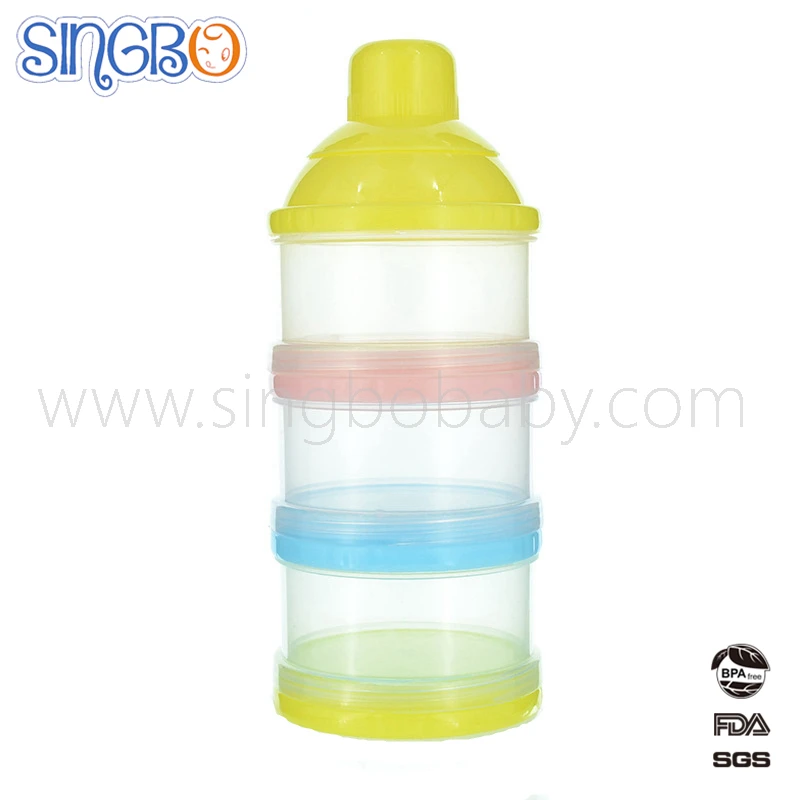 baby powder dispenser