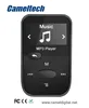 2017 OEM Factory Direct Sales MP3 MP4 Player, Mini Clip High Stereo Portable MP3 Music Player