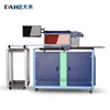 Mini aluminum cnc channel letter bender tool / letter bending machine