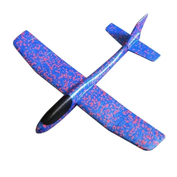 toy foam glider planes