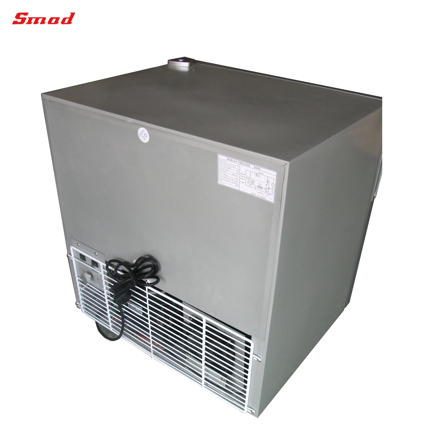 Mini Tabletop Display Cooler Series Showcase Freezer Buy Showcase