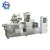 Factor price different output pet food pellet processing line for dog fish cat bird