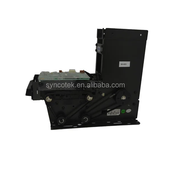 RFID Card Encoder And Dispenser For Kiosk
