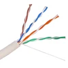 Owire Rohs Ethernet Cat5E Utp Lan Cable Cca 0.5Mm 4 Pairs 305M Network Wire Broadband Network Communication Cable