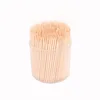 Disposable Feature and Toothpicks Table Decoration & Accessories Type bamboo skewers and toothpicks