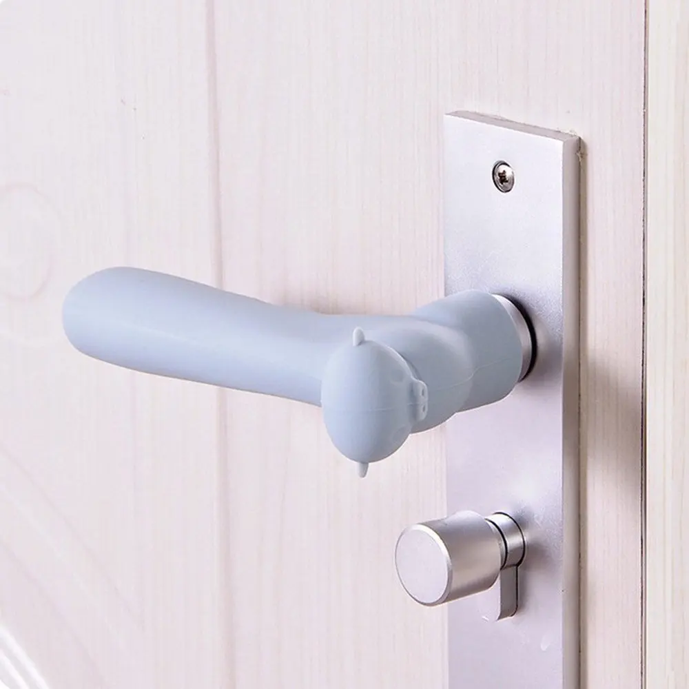 Силиконовые накладки на двери. Силиконовая накладка на дверную ручку. Защита дверных ручек. Защита на дверные ручки от ударов. Защита на дверную ручку силиконовая.