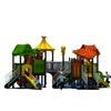 Children's backyard playsets used commercial outdoor playground equipment sale