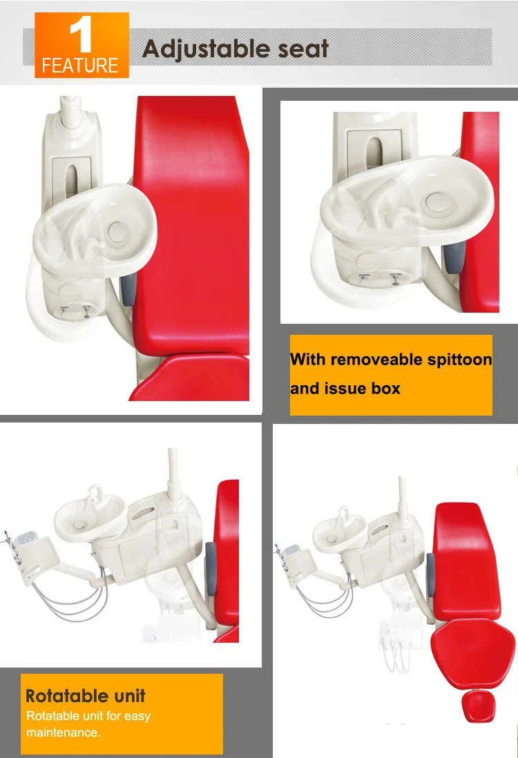 Confident Dental Chair Price List/dental Chair Dimensions/german Dental Chair Buy Confident