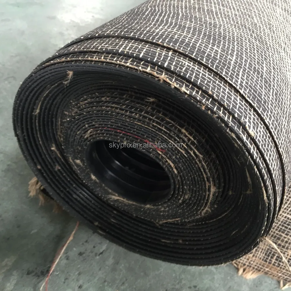 Fiber Nylon Insertion Reinforced Rubber Mat Buy Fiber Reinforced