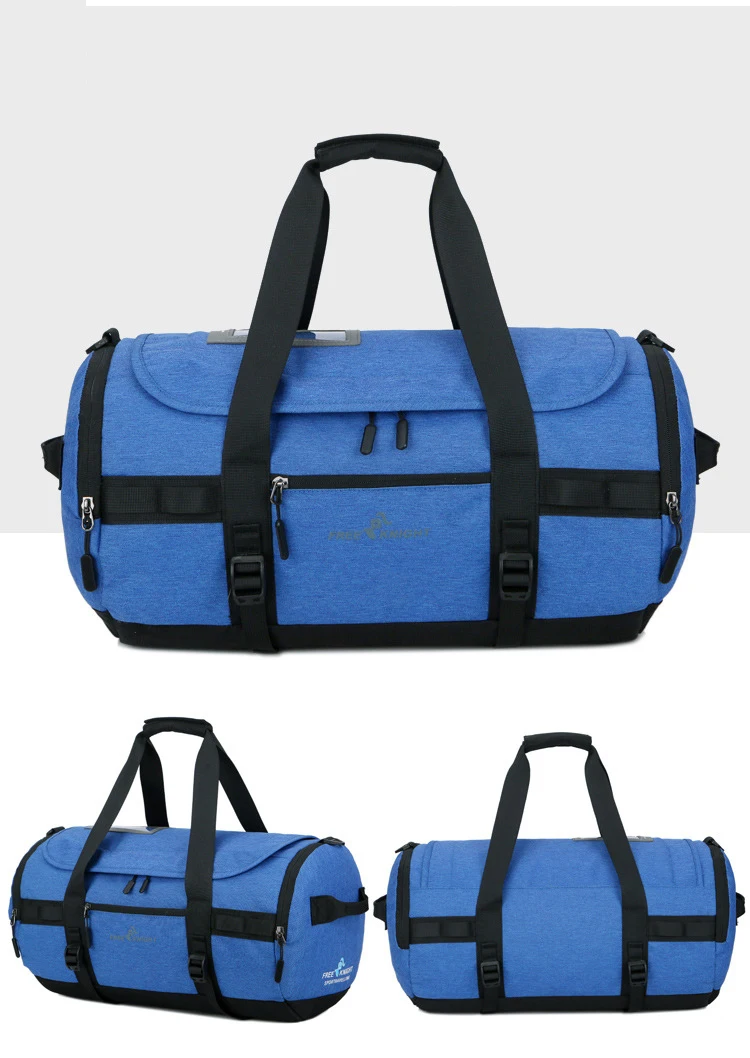 Ultimate Women Mens Wholesale Small Sports Gym Bag With Shoe