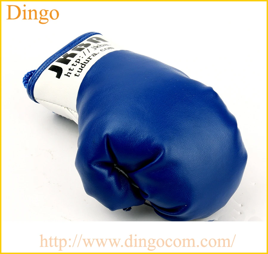 Promotional Key Chain Mini Boxing Gloves With Logo/key Chain Mini
