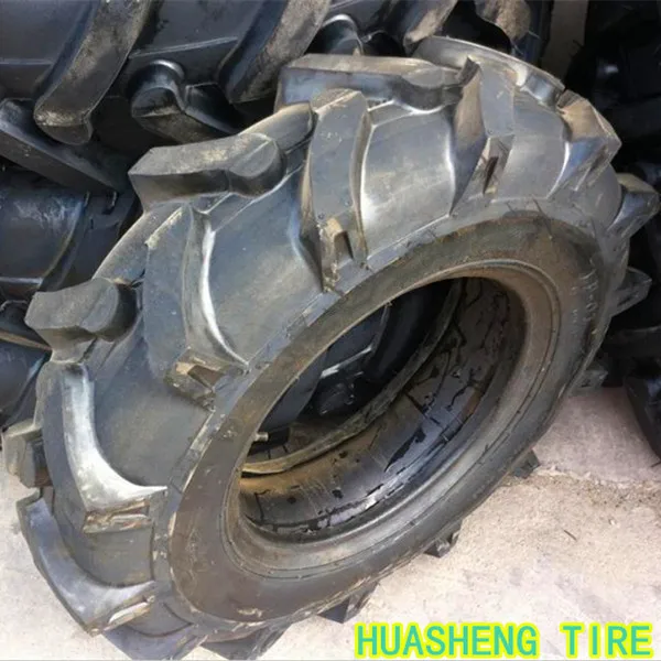 Agricultural Tractor Tire 5.00-15 With R-1 Pattern - Buy Tractor Tire 5 ...