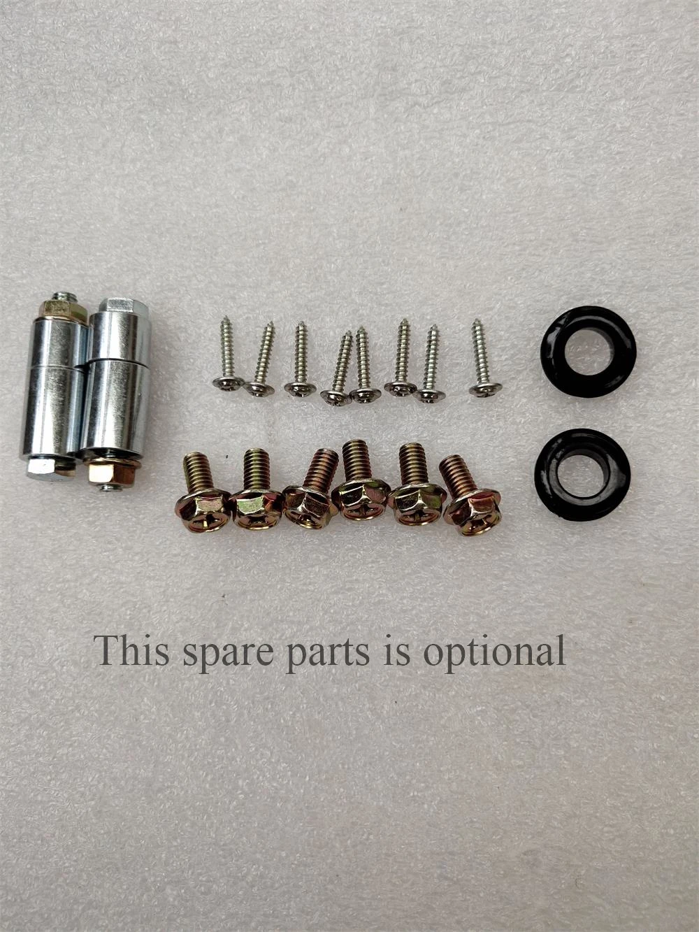 2 Door Electric Hot Rod Power Window Regulator Kit Universal Suit,Chevy