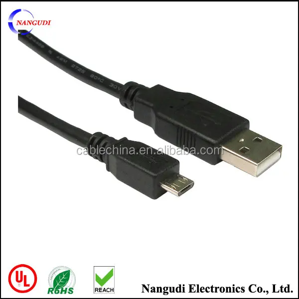 printer to micro usb cable