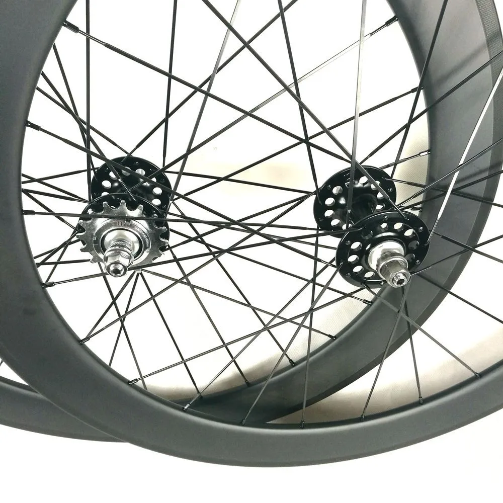 Bicycle Wheels Used 700c Tubular Carbon Wheel For Race Buy Carbon