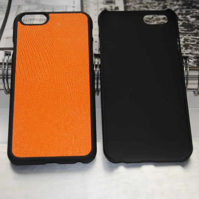 For Apple iphone case New Arrival TPU+leather design Hard case for iphone 6s