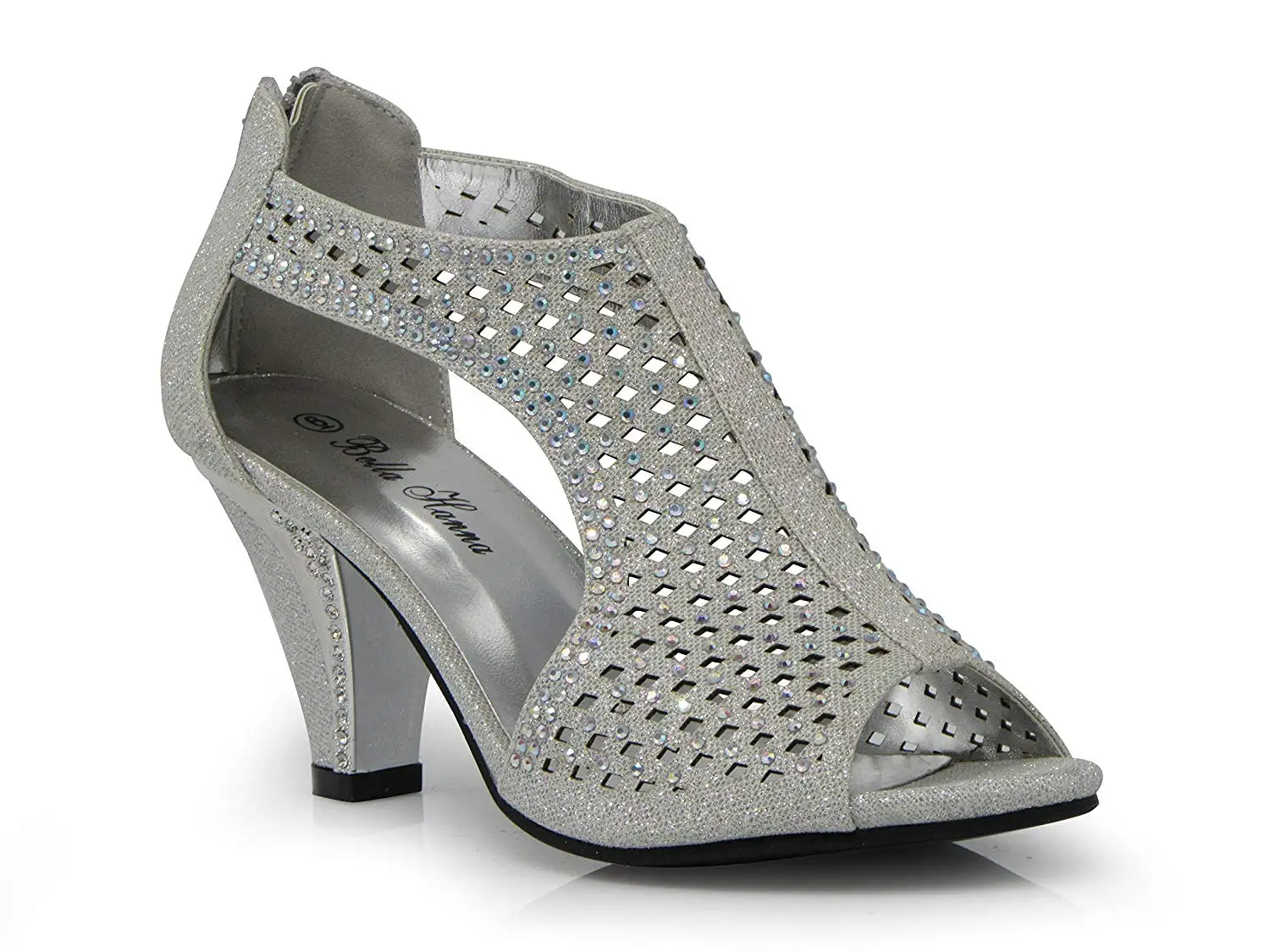 Cheap Rhinestone Wedge Wedding Shoes Find Rhinestone Wedge Wedding