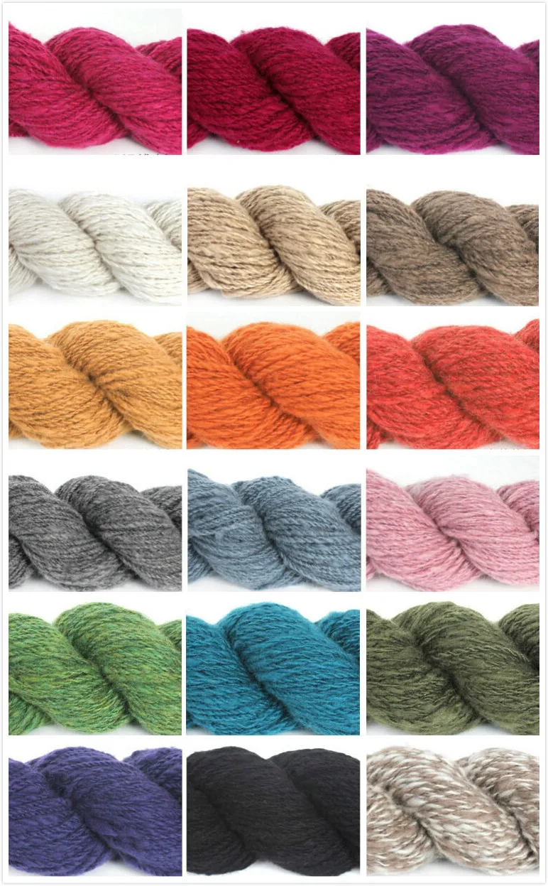 Worsted Wool Yarn - Buy Wholesale Wool Knitting Yarn,Worsted Wool Yarn ...