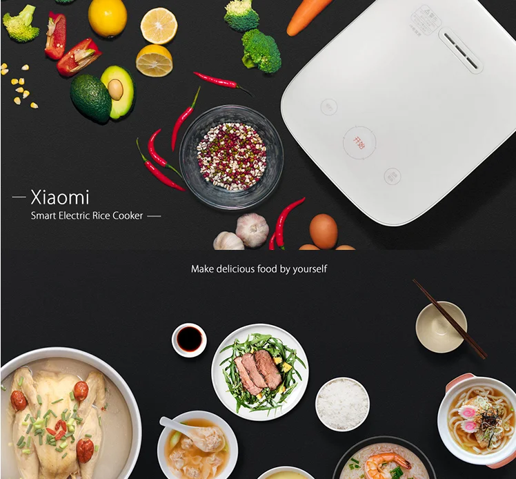 Xiaomi smart cook. Рецепты для рисоварки Xiaomi. Рисоварка Xiaomi рецепты на английском языке.